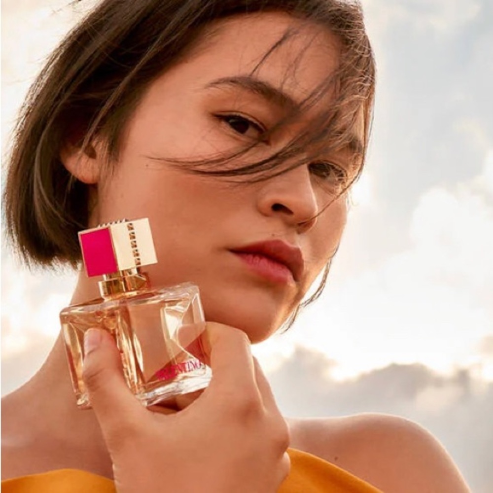 VOCE VIVA EAU DE PARFUM